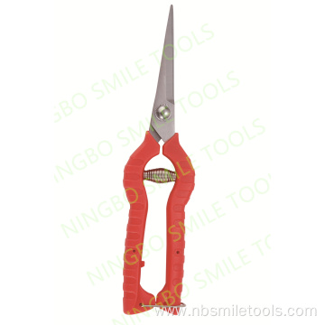 Mexico popular garden pruning shears picking fruit trees branches bonsai tools scissors picking fruit shears